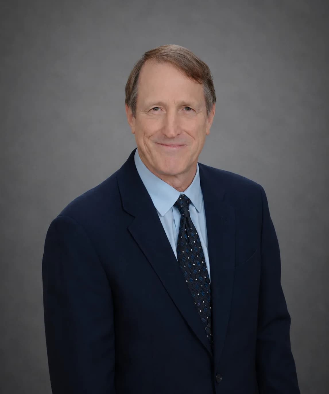 Christopher D. Thompson